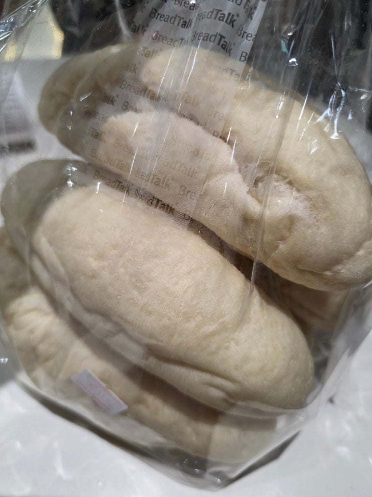 호치민 여행 4일차(BreadTalk Vincom Center Đồng Khởi, Ben Nghe Street Food, Win....