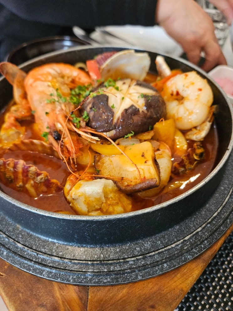 담양 광주 통틀어 파스타, 피자 최고 맛집 요리온 : 네이버 블로그