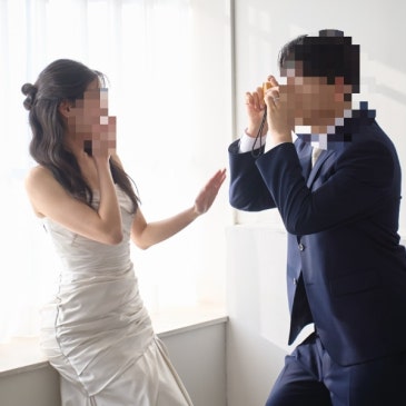 studio 11- 플로우 스튜디오 2층 하얀벽 촬영 후기