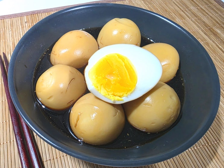 저염 간장[초간단 맛간장 만드는 법]맛간장 레시피/수제 만능 맛간장 보관법/마약 계란장 맛있어요 : 네이버 블로그