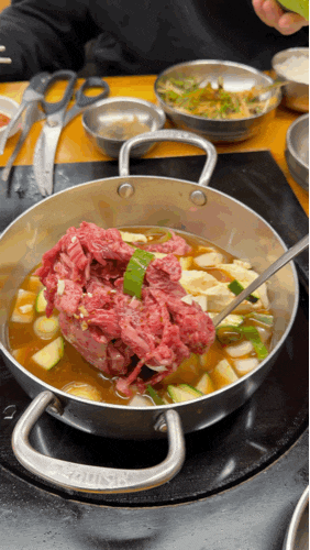 경주 소고기 한우찌개 임산부 상차림비 없음 숙성한우 가격 메뉴 식사 주차장 : 네이버 블로그