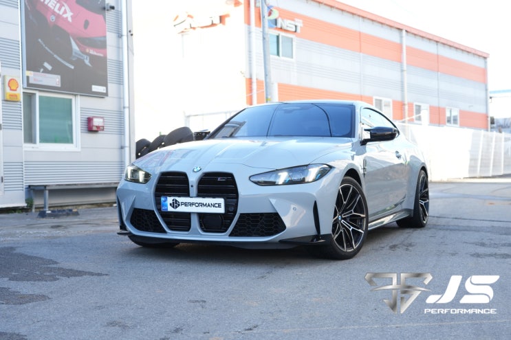 BMW G82 M4 LCI APEX 허브스페이스, FI 가변 배기, 카그래픽 가변 모듈 인스톨 : 네이버 블로그