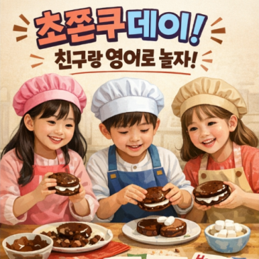 프라미스어학원 토요이벤트 안내 RSS 대표 이미지