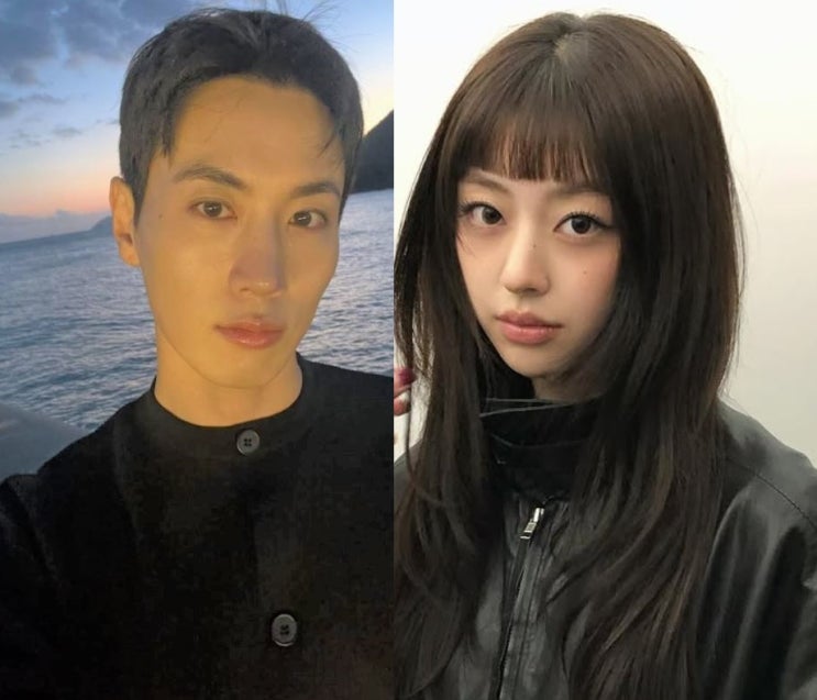 솔로지옥5 모델 이하은, 배우 조이건 정체는? 과거 얼굴, 인스타, 직업, 나이 등 궁금한 정보 : 네이버 블로그