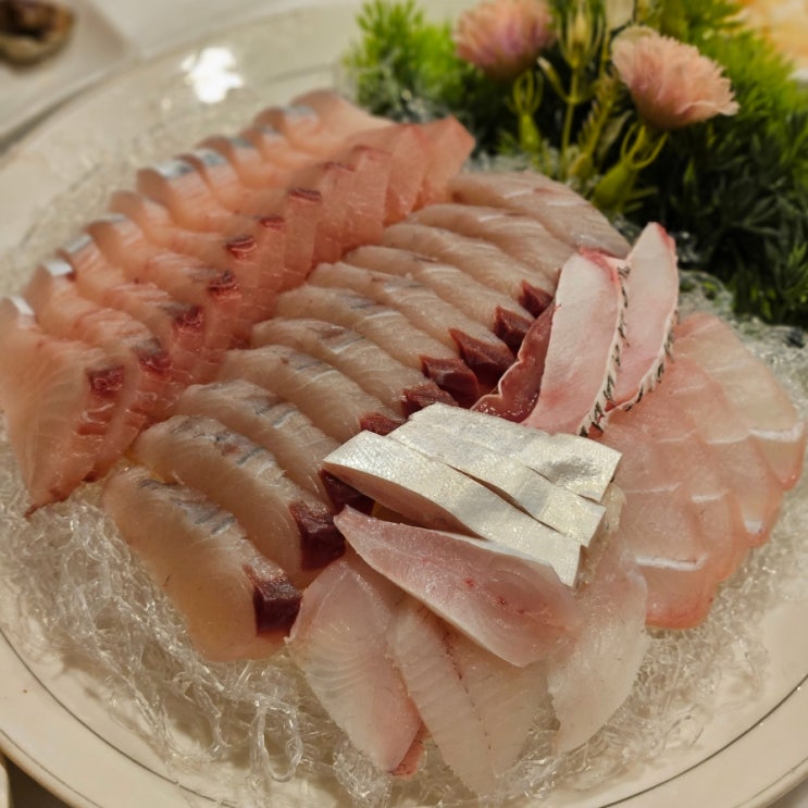 여수 맛집 희망선어, 이순신광장 선어 맛집 추천 : 네이버 블로그