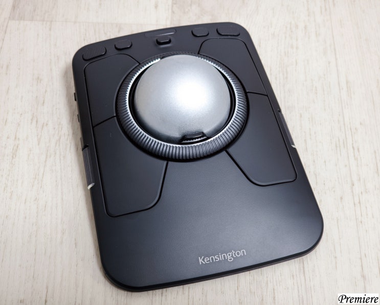 Kensington Expert Mouse TB800 EQ Trackball 무선 트랙볼 리뷰 (켄싱턴 엑스퍼트 신형 트랙볼 ...