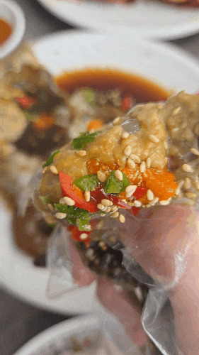 부산명지맛집 추천! 신선생간장게장 알 꽉 찬 밥도둑 인정