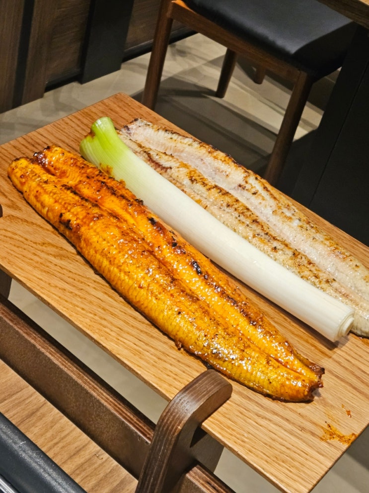 부산 강서구 명지밥집 일백풍천민물장어