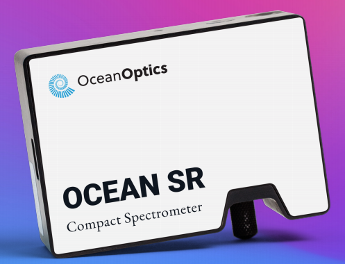 OCEAN OPTICS社 - Ocean SR Series: SR2 Spectrometer : 네이버 블로그