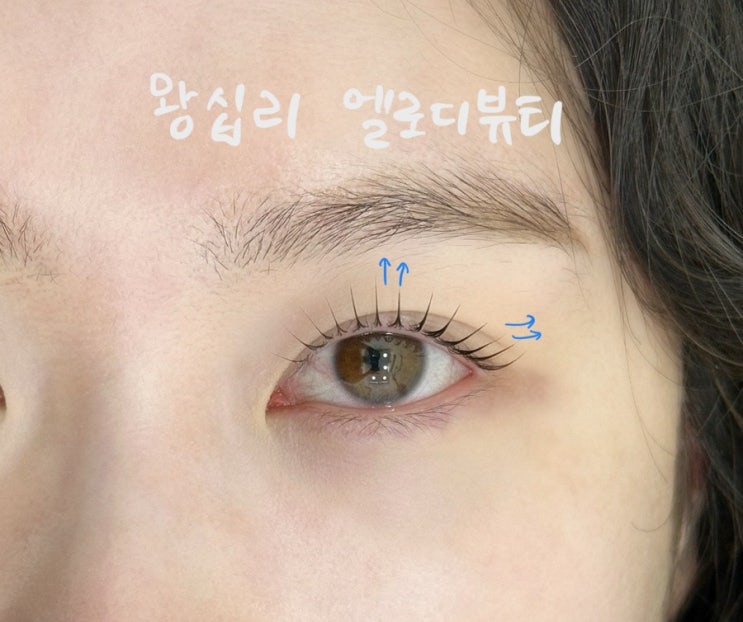 와니뷰티 사진