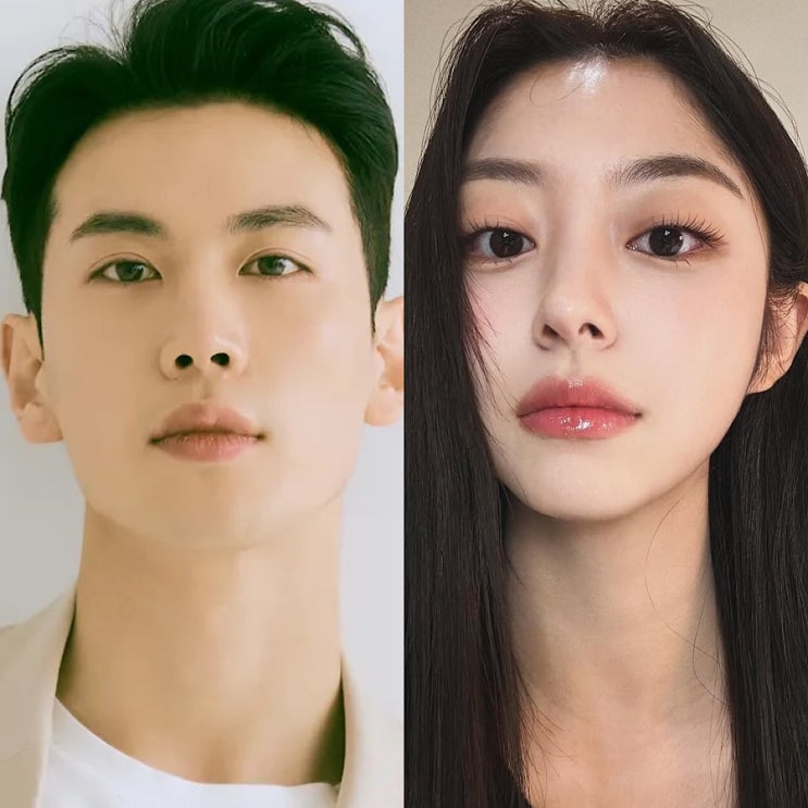 솔로지옥5 출연진 메기남 조이건, 메기녀 이하은 프로필 인스타, 천국도, 나이, 직업, 과거(배우, 댄서), 이상형 : 네이버 블로그