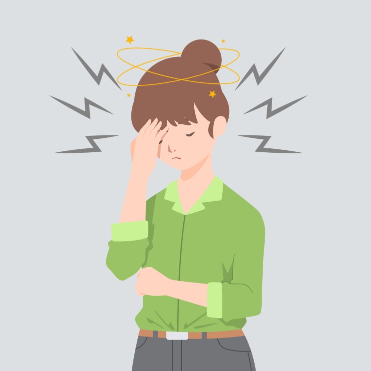 [관평동 한의원] 기립성 저혈압으로 인한 어지럼증, 치료할 수 있을까요?