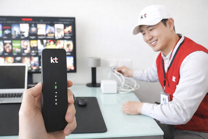 KT 인터넷 이사 이전, 케이티 인터넷 설치 신청 편리한 ktmoving 써봤어? : 네이버 블로그