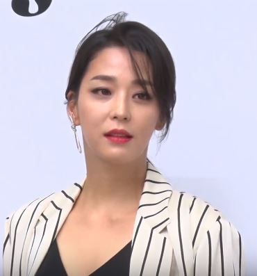 한고은 프로필 및 근황 정리