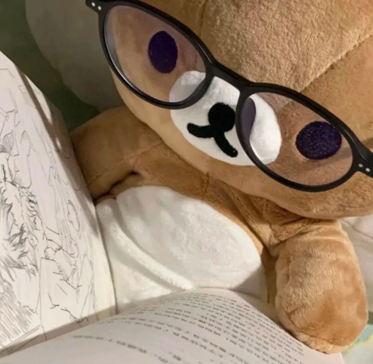 11월 (후편) : 네이버 블로그