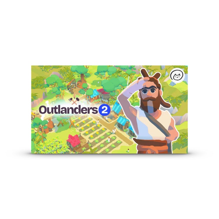 애플 아케이드 / Outlanders 2 / 캠페인1 스토리1-2 공략 : 네이버 블로그