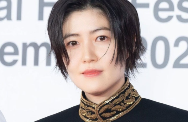 심은경, 일본 '키네마 준보' 여우주연상 수상…한국 배우 최초 쾌거