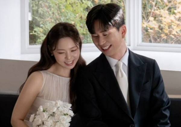 28기 영자♥영철 결혼 발표 "깜짝 프러포즈" 럭셔리한 감동 순간