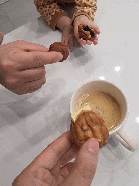 복호두 시흥은계점 설날선물세트: 찐 솔직후기! 명절선물 이걸로 끝!