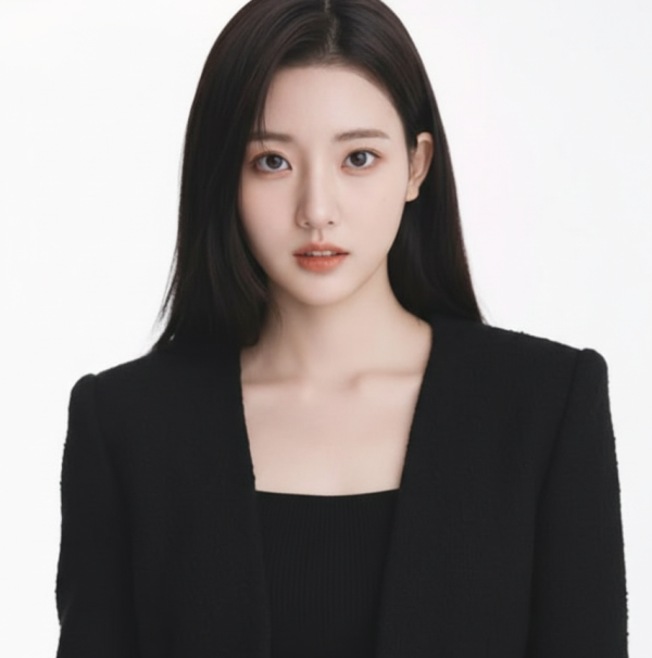정다빈, 판타지오 이적 후 넷플릭스 '레이디 두아'로 빠른 행보