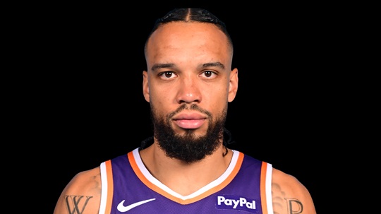 [오늘의 NBA] (1/31) 'Dillon the Villain' 딜런 브룩스 : 네이버 블로그