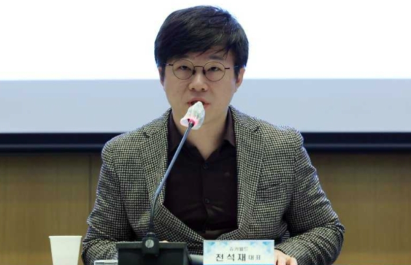 슈카월드 슈카 "짜집기 참담하다" 코스피 5000 조롱 논란에 심경 고백