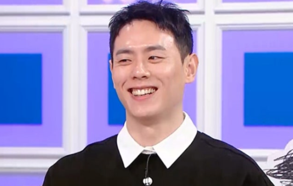 이관희 농구선수 "홍진경 연애 훈수 화난다" 무례 발언 논란에 영상 비공개