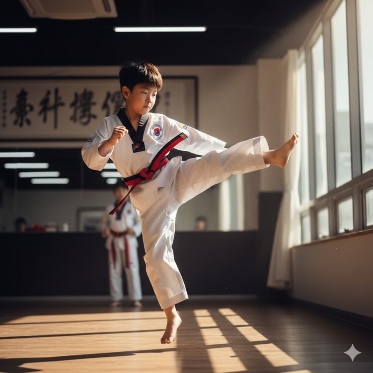 태권도 띠 순서 완벽 가이드: 하얀띠부터 품띠, 검은띠까지 기간과 색깔 총정리 (+ 급수표) : 네이버 블로그