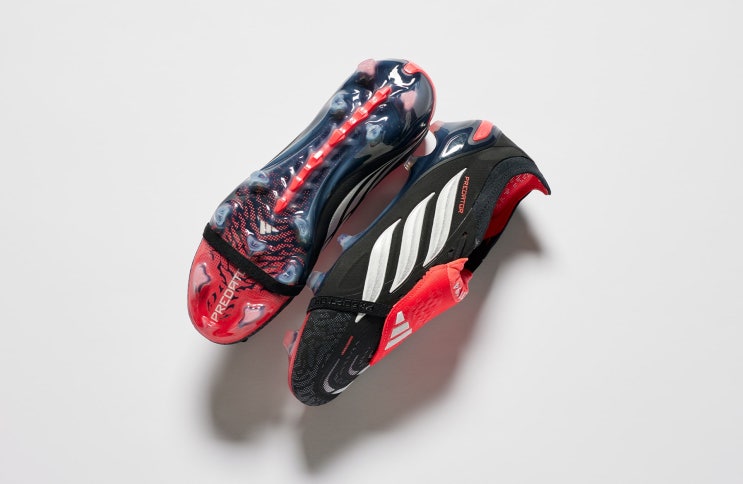 Wish List 「adidas Predator 26 Elite Tongue FG (JS0375)」 : 네이버 블로그