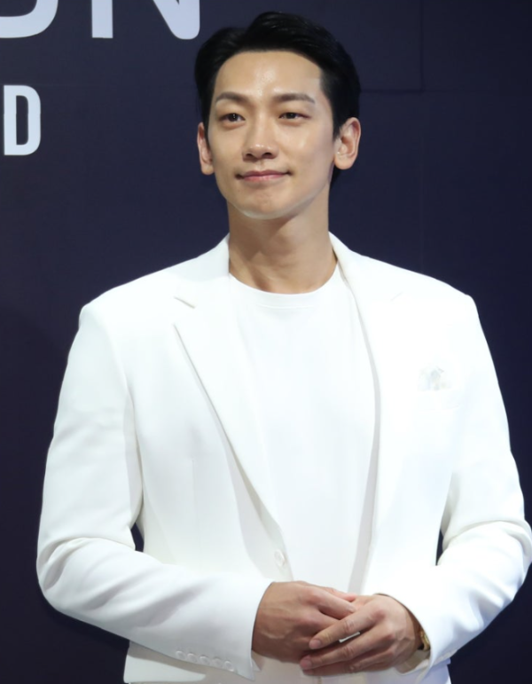 비, "디스크 많이 터져 내려앉아" 고지혈증 이어 목·허리까지 심각