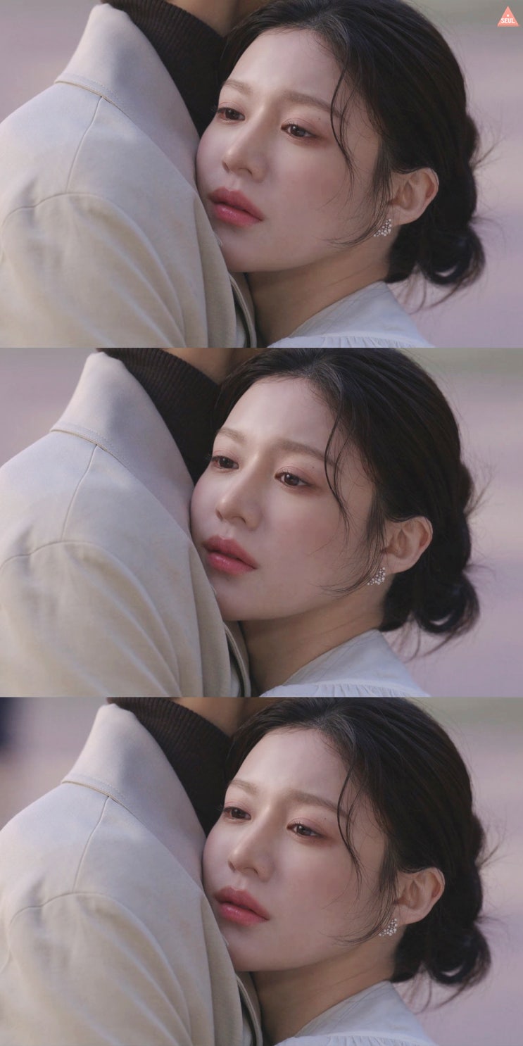 <아이폰 배경화면> 고윤정 '이사랑통역되나요'? 드라마 #4 배경화면_by.슬짱