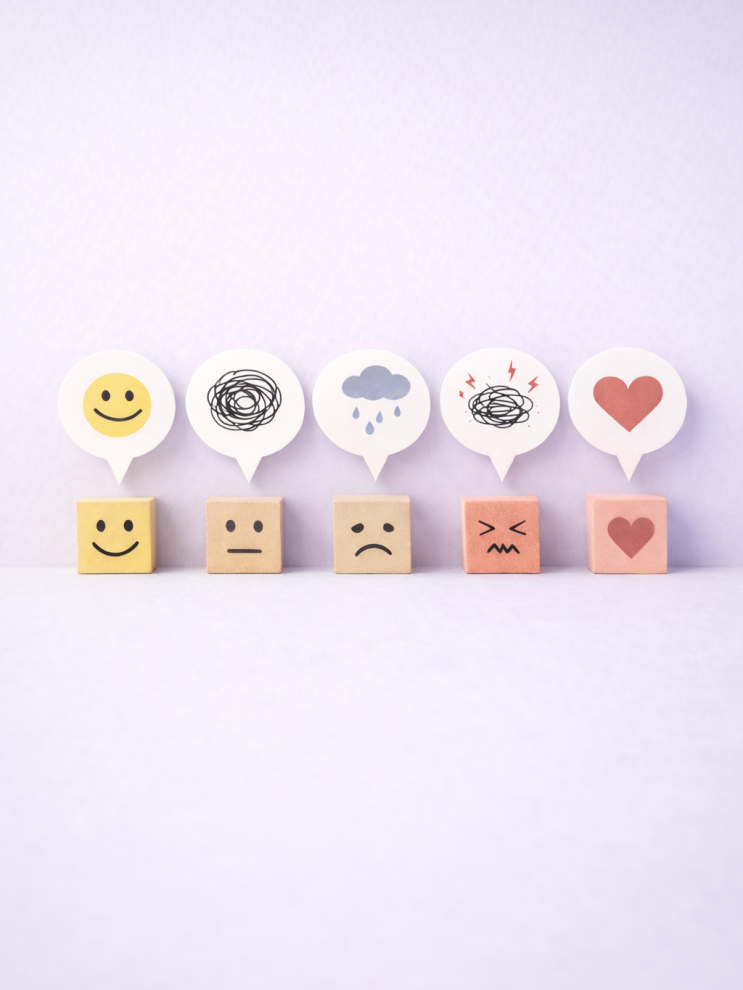 아이의 마음을 키우는 힘, 사회정서학습(Social-Emotional Learning) : 네이버 블로그