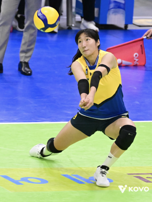 여자배구 현대건설 정지윤 부상으로 시즌아웃이라니, 연봉 6억5천의 반이 허공에 그리고 국대는? : 네이버 블로그