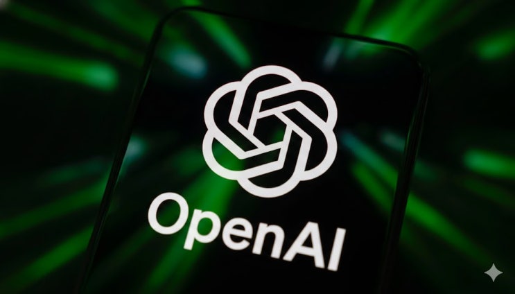 OpenAl Faces Intensifying Pressure from Fast-Growing Al Competitors(오픈 ...