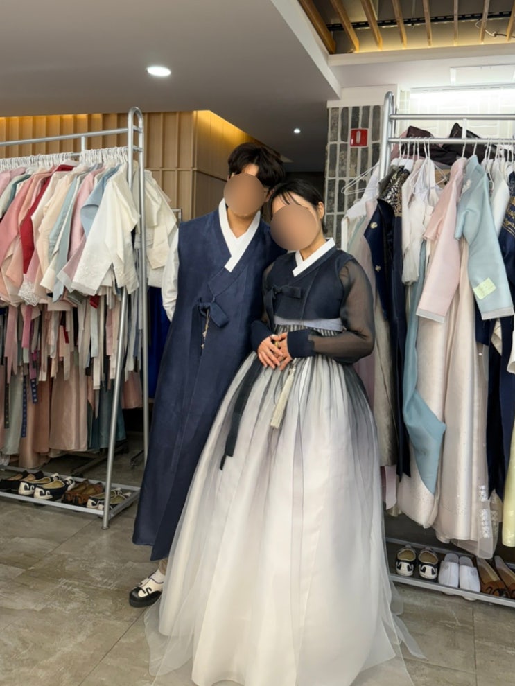 대구 >>라라한복