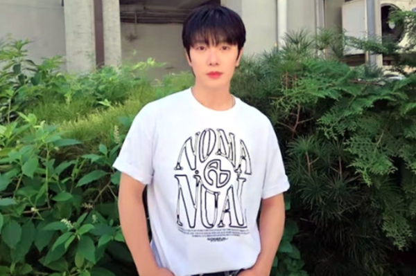 최민환 공연 중 실신, "일시적 탈진" 소속사 해명에 팬들 안도