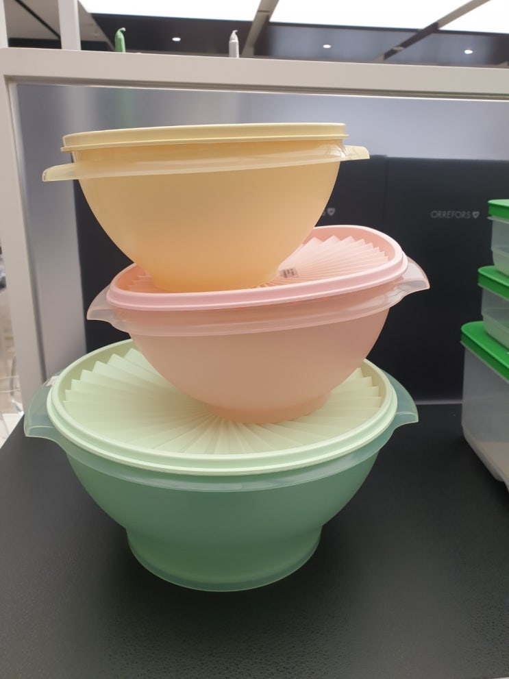 타파웨어 (Tupperware) : 네이버 블로그