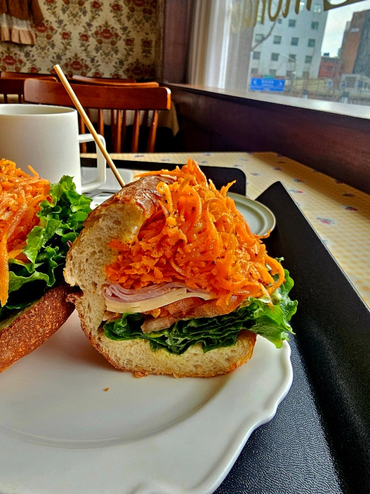 당근 라페 관련 블로그 이미지