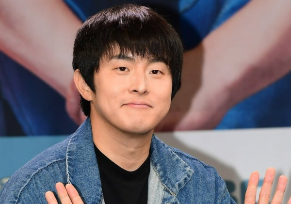 기안84 8년 연속 '올해의 맞춤법상' 수상 고백…웹툰작가 시절 오타 투혼 공개