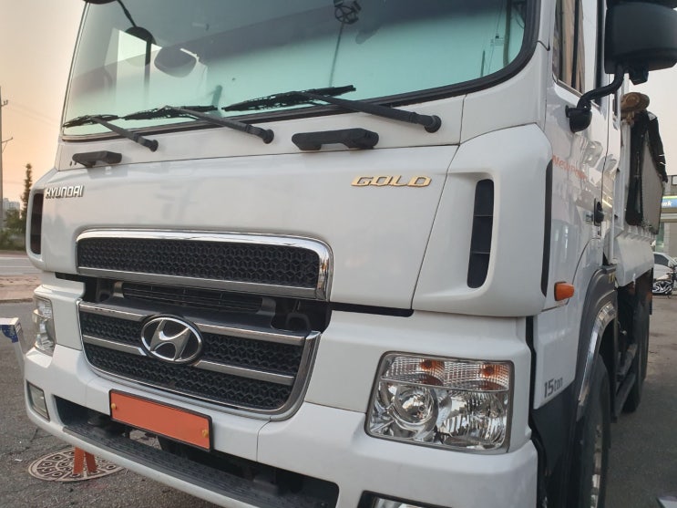 오산 화물차 4채널 블랙박스 캠론 CT6000 장착, 사각지대 완전 해소 : 네이버 블로그