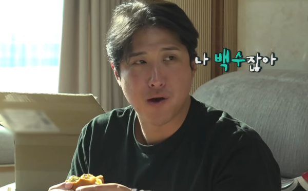 황재균 "아들 낳아 야구 시키고 싶다" 전참시 2세 언급, 헌팅포차·이혼 성지글까지 재조명