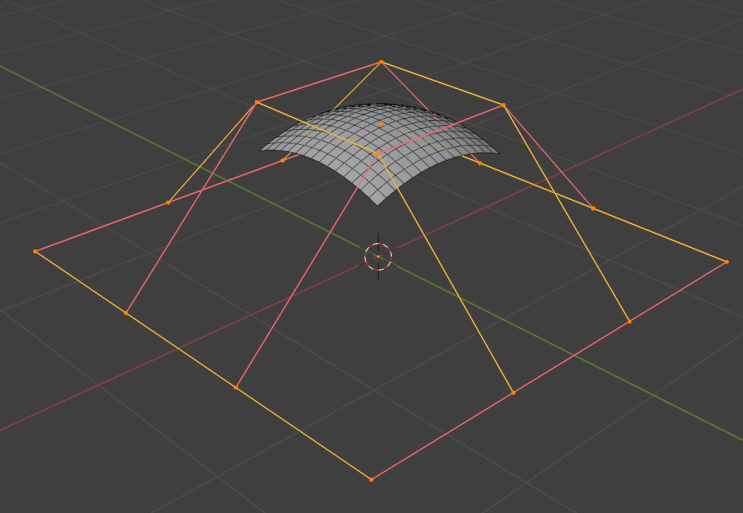 [Modeling] Surface : 네이버 블로그