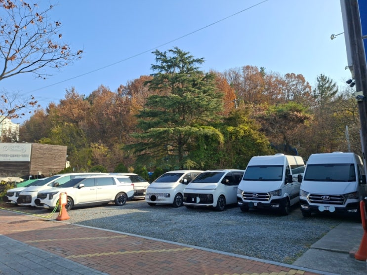대구공항 렌트카 승합차 렌트 전문 : 네이버 블로그
