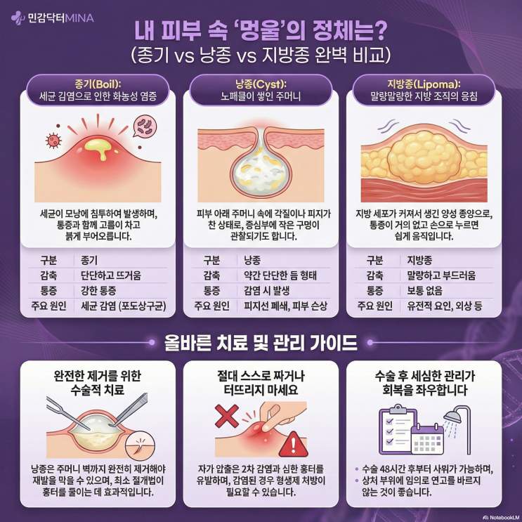 여성만의 부위에 생기는 외음부멍울 정리판! : 네이버 블로그