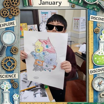 [Groton Premier] Science Day - 직접 만들고, 실험하며 배우는 과학 RSS 대표 이미지