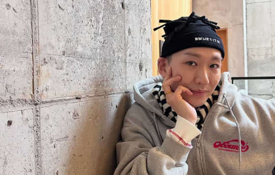 김호영, B형 독감으로 킹키부츠 공연 취소…"일요일 공연 중 오한·근육 경련"
