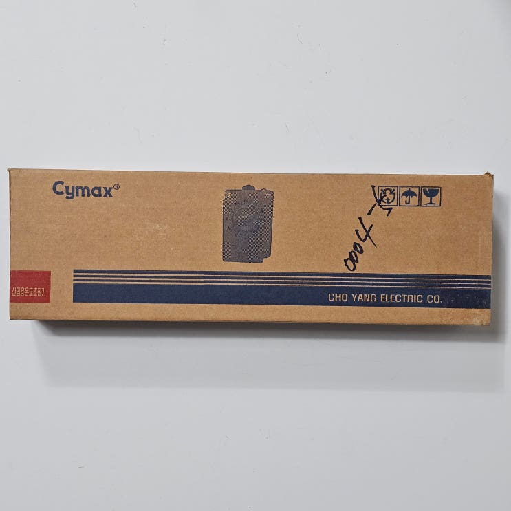 CYMAX CYIT-90 : 네이버 블로그