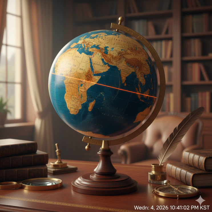 equator 뜻 적도, 경도, 위도,남반구, 북반구 영어로 화상영어표현 : 네이버 블로그