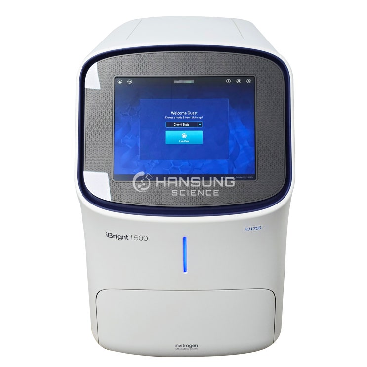 Thermo Scientific Invitrogen™ iBright™ CL1500 Imaging System A43678 ...