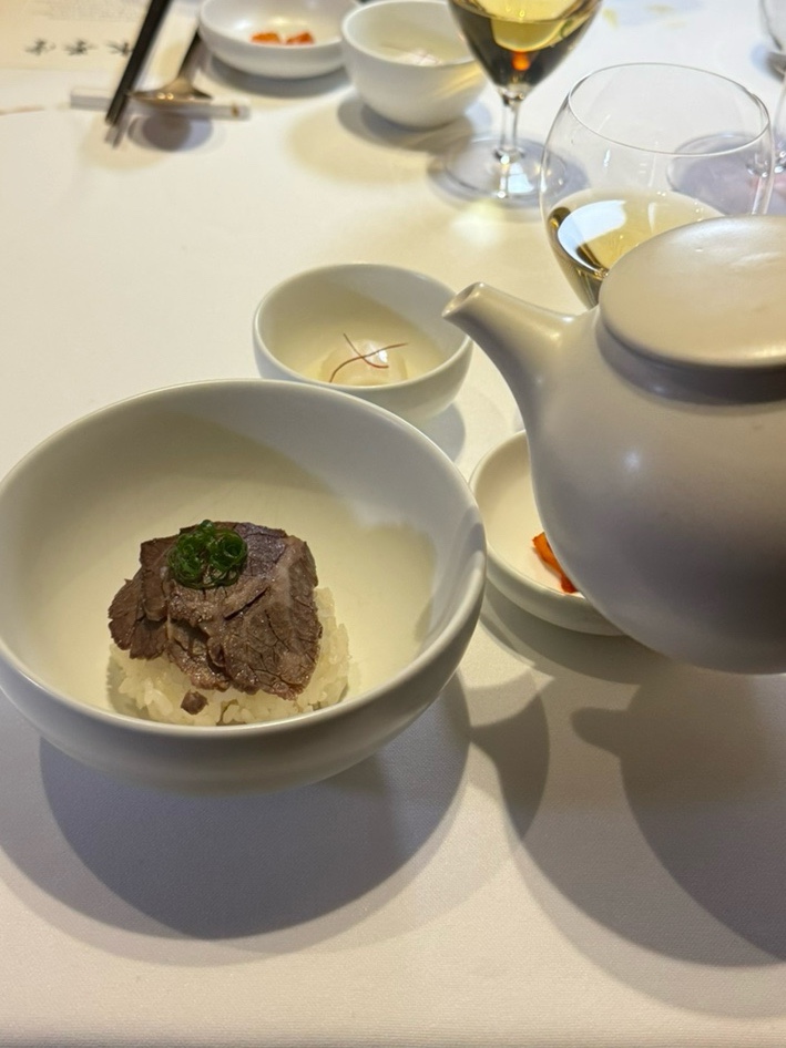 강남맛집 추천, 계절의 맛을 담은 파인다이닝 수묵당 : 네이버 블로그